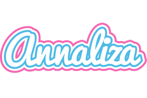 Annaliza outdoors logo