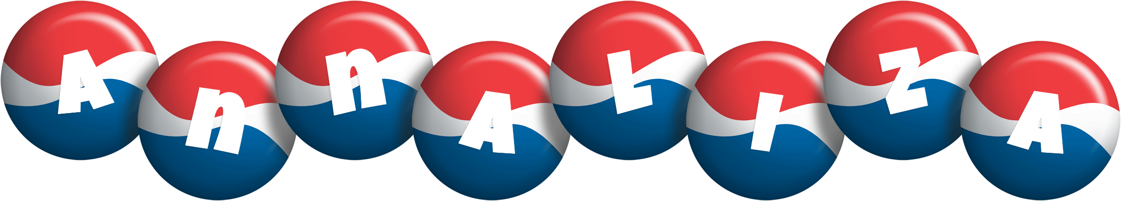 Annaliza paris logo