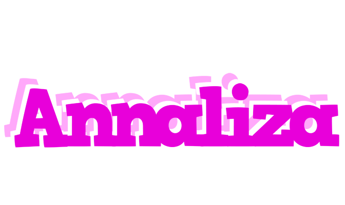Annaliza rumba logo