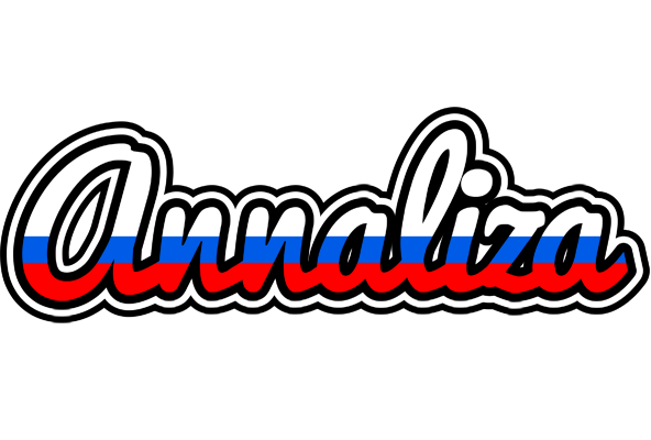 Annaliza russia logo