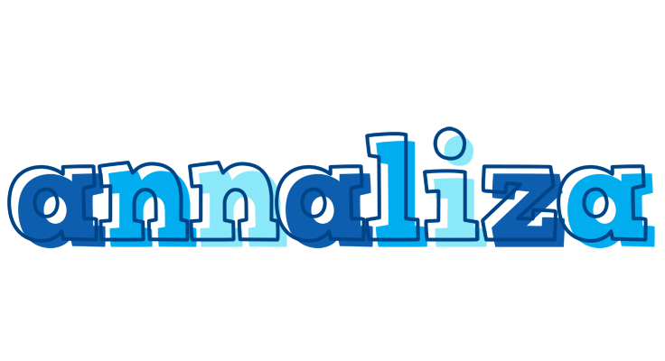 Annaliza sailor logo