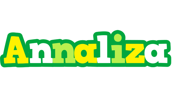 Annaliza soccer logo