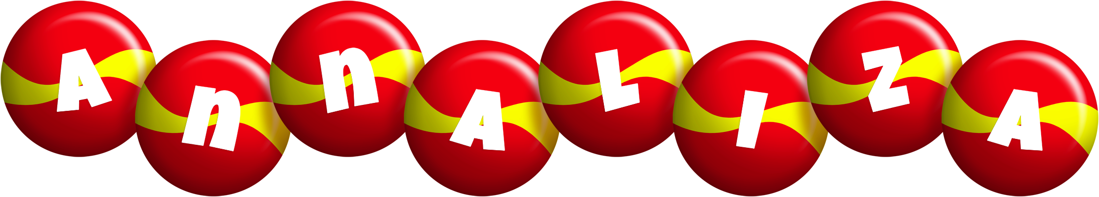 Annaliza spain logo