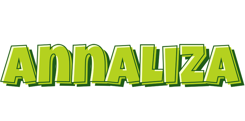 Annaliza summer logo
