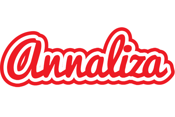 Annaliza sunshine logo