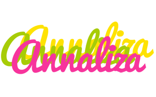 Annaliza sweets logo