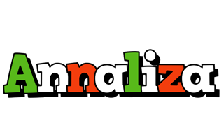 Annaliza venezia logo