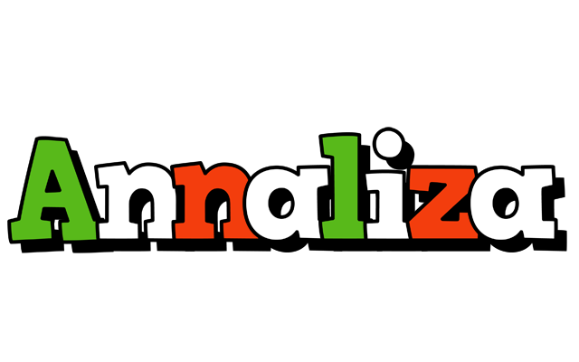 Annaliza venezia logo