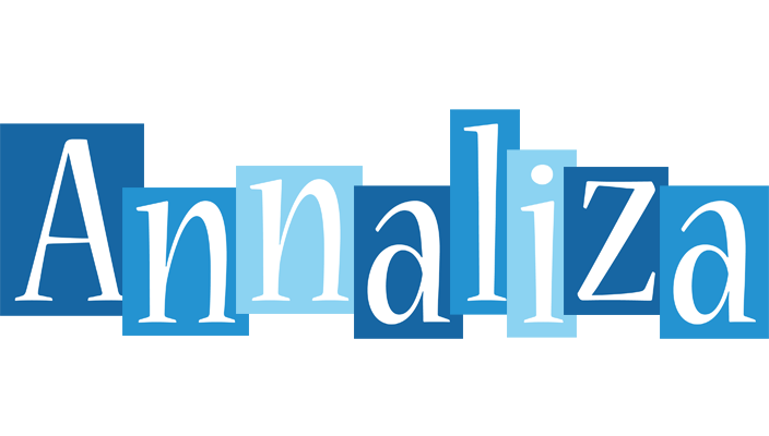 Annaliza winter logo