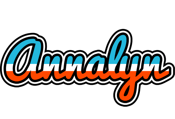 Annalyn america logo