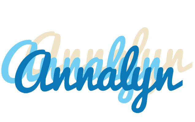 Annalyn breeze logo