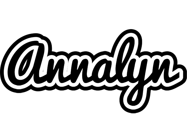 Annalyn chess logo