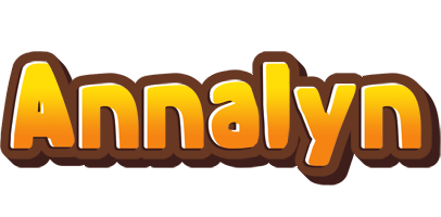 Annalyn cookies logo