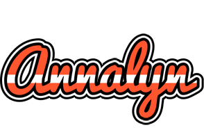 Annalyn denmark logo