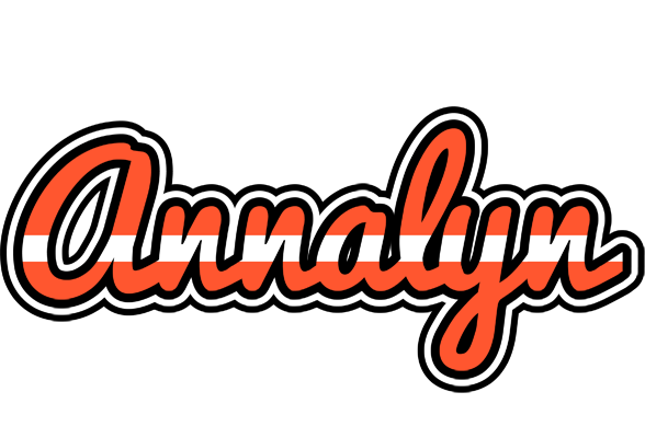 Annalyn denmark logo