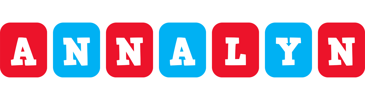 Annalyn diesel logo