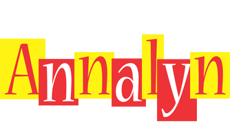 Annalyn errors logo