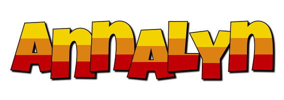 Annalyn jungle logo