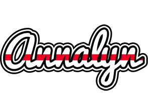 Annalyn kingdom logo