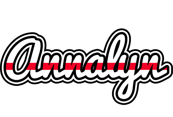 Annalyn kingdom logo