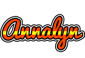 Annalyn madrid logo