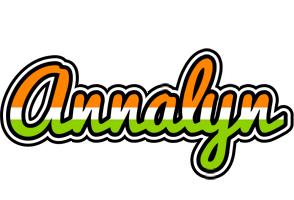 Annalyn mumbai logo