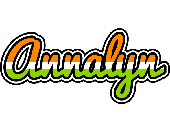 Annalyn mumbai logo