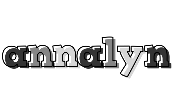 Annalyn night logo