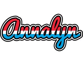 Annalyn norway logo