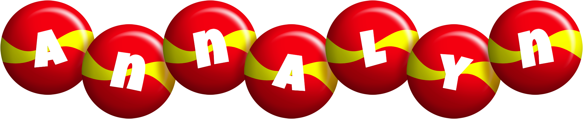 Annalyn spain logo
