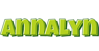 Annalyn summer logo