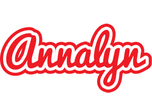 Annalyn sunshine logo