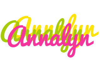 Annalyn sweets logo