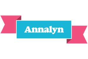 Annalyn today logo