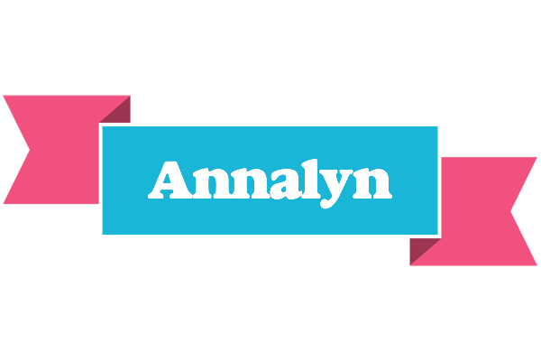 Annalyn today logo
