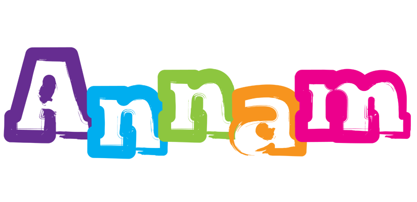 Annam casino logo