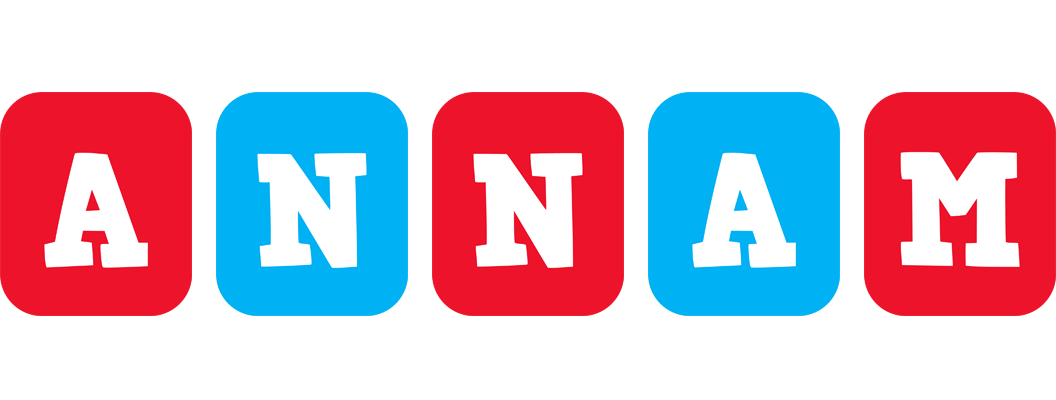 Annam diesel logo