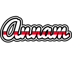 Annam kingdom logo