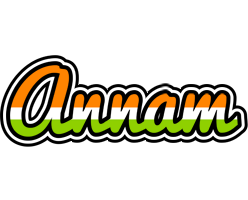 Annam mumbai logo