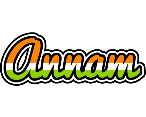 Annam mumbai logo