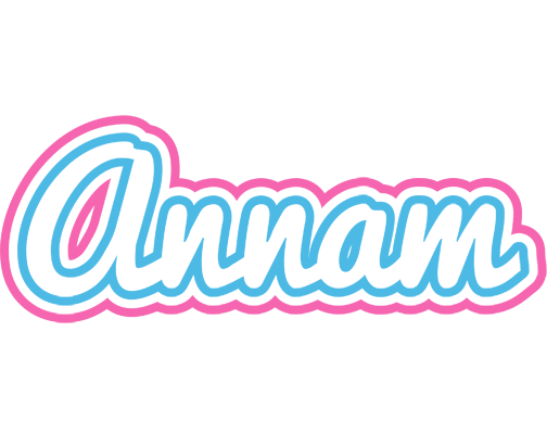Annam outdoors logo