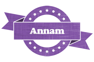 Annam royal logo