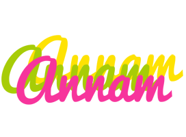 Annam sweets logo