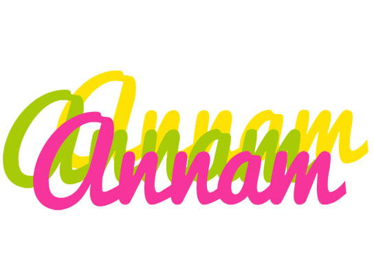 Annam sweets logo