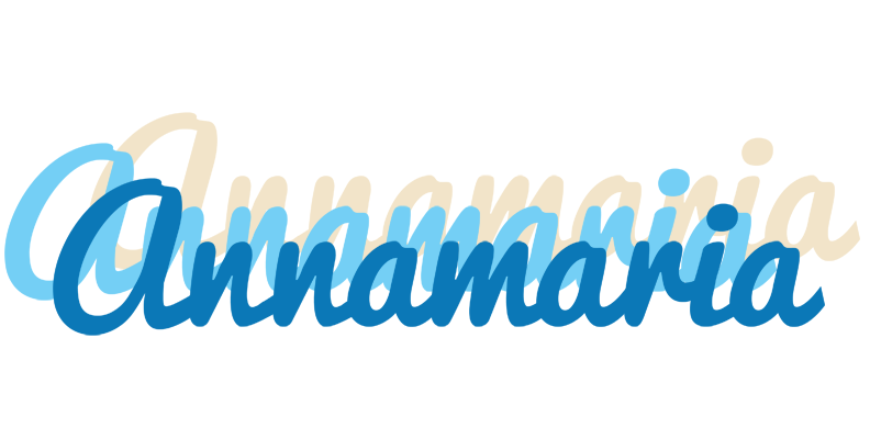 Annamaria breeze logo