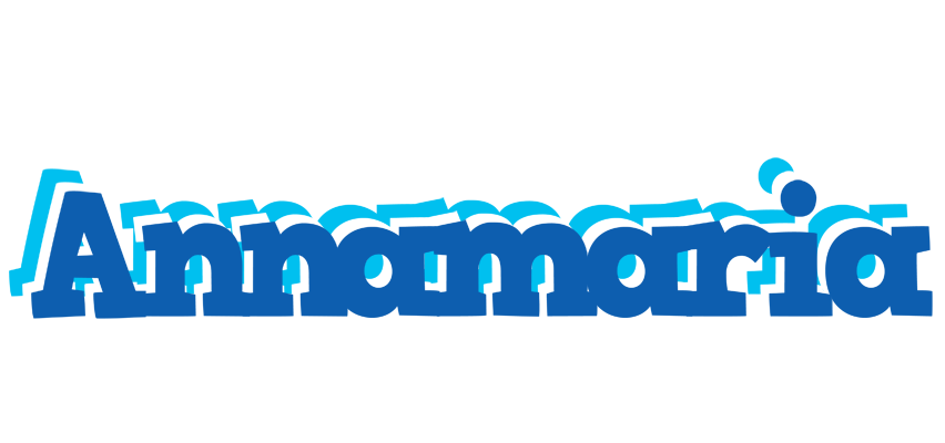 Annamaria business logo