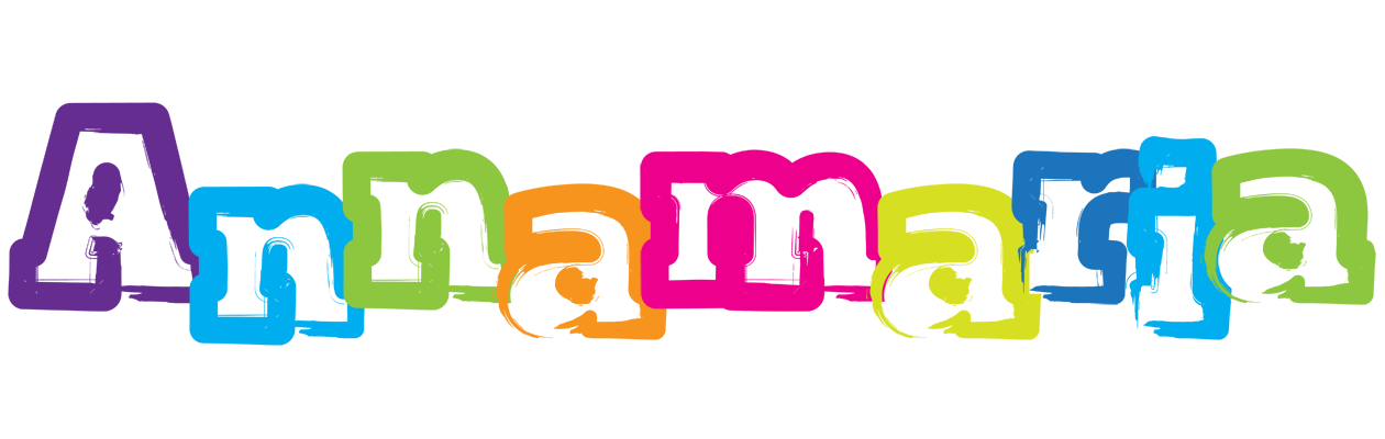 Annamaria casino logo