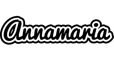 Annamaria chess logo