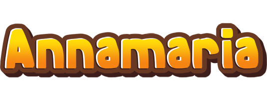 Annamaria cookies logo