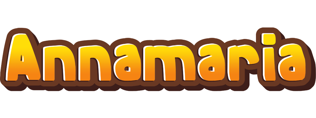 Annamaria cookies logo